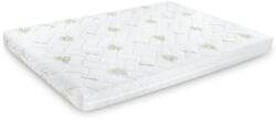 Somnart Comfort4Family Aloe Vera Somnart matrac, 180x200x14 cm, levehető huzat, közepes keménységű