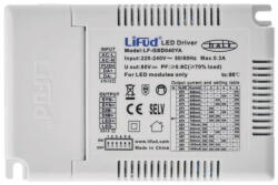 Emos Multifunkciós külső driver LED panelhez Emos (EM ZR9080)