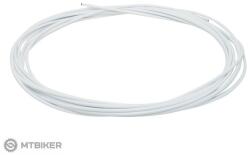 Shimano M-System fékbowden, 1 m, fehér