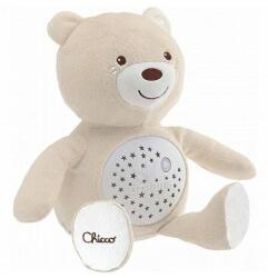Chicco Baby Bear Baba Projektor, 0 hónap +, Bézs (chi_0801530-1)