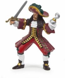 Papo Figurina Capitanul Piratilor (Papo39420) Figurina