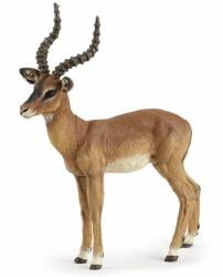 Papo Figurina Impala (Papo50186) Figurina