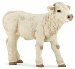 Papo Figurina Vitel Charolais (Papo51157) Figurina