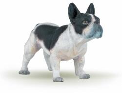 Papo Figurina Catel Rasa Bulldog Francez (Papo54006) - ookee