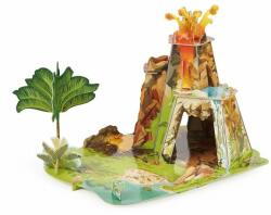 Papo Figurina Decor Tinutul Dinozaurilor (Papo60600) - ookee Figurina