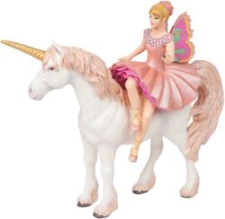 Papo Figurina Balerina Elf Si Unicorn (Papo38822) - ookee Figurina