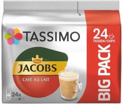 TASSIMO Jacobs Café Au Lait 24 adag
