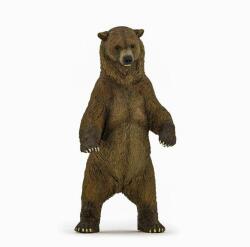Papo Figurina Urs Grizzly (Papo50153) - ookee Figurina