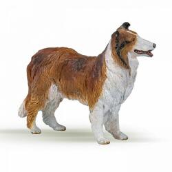 Papo Figurina Catel Rasa Collie (Papo30230) - ookee Figurina