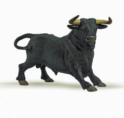 Papo Figurina Taurul Andaluzian (Papo51050) - ookee Figurina