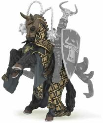Papo Figurina Calul Cavalerului Taur (Papo39918) - ookee Figurina