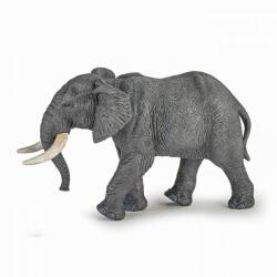 Papo Figurina Elefantul African (Papo50192) - ookee