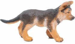 Papo Figurina Catelus Ciobanesc German (Papo54039) - ookee Figurina