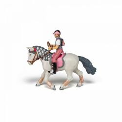 Papo Figurina Ponei De Parada (Papo51526) - ookee Figurina