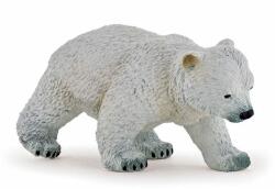 Papo Figurina Ursulet Polar Mergand (Papo50145) - ookee