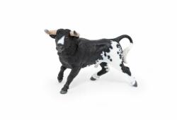 Papo Figurina Taur Spaniol Negru (Papo51184) - ookee Figurina