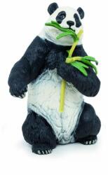Papo Figurina Urs Panda Cu Bambus (Papo50294) - ookee