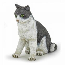 Papo Figurina Pisica Sezand (Papo54033) - ookee Figurina