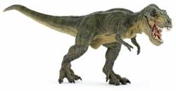 Papo Figurina Dinozaur T-rex Verde (Papo55027) - ookee