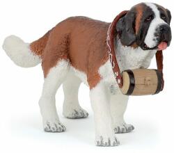 Papo Figurina Catel Saint Bernard (Papo54009) - ookee Figurina