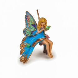 Papo Figurina Elf Copil Albastru (Papo38826) - ookee Figurina