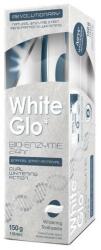 White Glo Pasta de dinti cu periuta Bio-Enzyme 24h, 115ml, White Glo