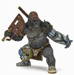 Papo Figurina Gorila Mutant (Papo38974) - ookee