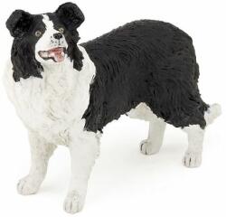 Papo Figurina Catel Border Collie (Papo54008) - ookee Figurina