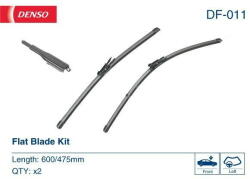 DENSO Stergatoare auto Flat Blade 475 / 600 mm (DF-011)