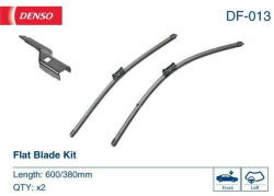 DENSO Stergatoare auto Flat Blade 600 / 380 mm (DF-013)