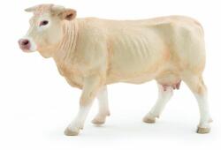Papo Figurina Vaca Blonda De Aquitania (Papo51185) - ookee Figurina