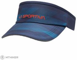 La Sportiva Skyrun Visor napellenző, mélytengeri/trópusi kék (L)