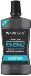 White Glo Apa de gura Bad Breath Eliminator, 500ml, White Glo