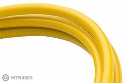 Jagwire CGX-SL fék bowdenház, Ø-5 mm, sárga