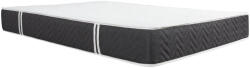 Somnart Pocket 2Face Confort Somnart rugós matrac, 180x200x22 cm, egyedileg csomagolt rugóval, közepes keménységű