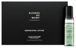 Alfaparf Milano Blends of Many Energizing Lotion ser pentru par subtire 12 x 10 ml - brasty