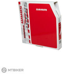 SRAM shift bowden 4.0mm, fehér