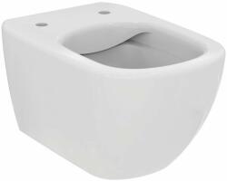 Ideal Standard Tesi - Toaletă suspendată, RimLS+, Ideal Plus, alb T4932MA (T4932MA)
