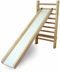  Csúszda bordásfalra, 200x40 cm, kampóval 5014