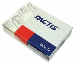 Factis Eraser Factis OVAL-12 (000040625)