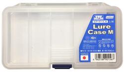 Meiho Tackle Box Cutie MEIHO Lure Case M, 16.1 x 9.1 x 3.1cm (4963189901567)