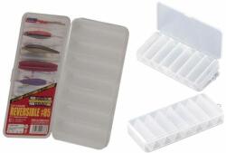 Meiho Tackle Box Cutie pescuit MEIHO Reversible 85, 19x8.5x3cm (4963189143783)