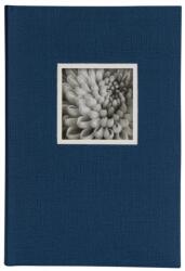 DÖRR Fotóalbum UniTex Slip-In 300 10x15 cm kék (D880372)