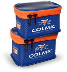 Colmic Set 2 borsete Colmic SCORPION 100 Seria Orange, PVC (BOXEVA404)
