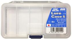 Meiho Tackle Box Cutie MEIHO Lure Case S, 13.8 x 7.7 x 3.1cm (4963189901529)