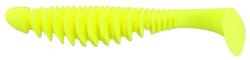 Jackall Naluca JACKALL Dead Slower 4.8", 12cm, Super Chartreuse, 5buc/plic (JA.807268225)