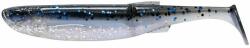  SAVAGE GEAR Savage Gear Rubber Bait Craft Bleak Clam UV Roach, 12cm 11.8g 4 buc