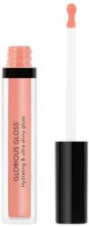Douglas Machiaj Buze Glorious Gloss Lipgloss Nectarine 3.5 ml