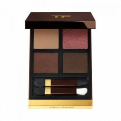 Tom Ford Machiaj Ochi Eye Color Quad Crème Ember Bronze Paleta 5.2 g