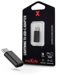 Haffner TF-0127 Lightning/Type-C adapter (TF-0127)